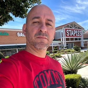 Meet your Posher, Marcio